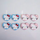 CORAÇÃO - HELLO KITTY