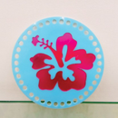 BASE PARA BOLSA FLOR MOANA