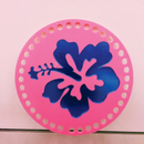 BASE PARA BOLSA FLOR MOANA