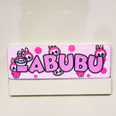 SUBLIMADO FAIXA NOME LABUBU