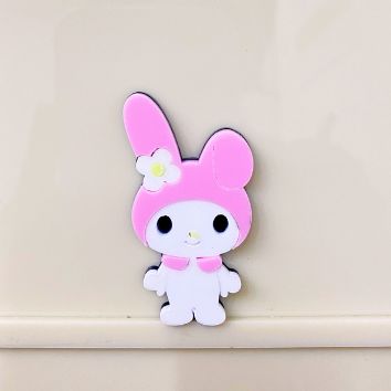 APLIQUE MY MELODY