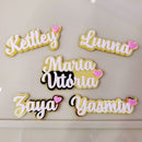 APLIQUE NOME ESPELHADO