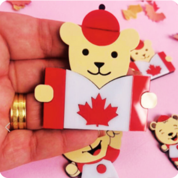 MAPLE BEAR