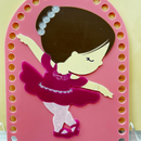 BASE PARA BOLSA BAILARINA