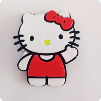 APLIQUE HELLO KITTY