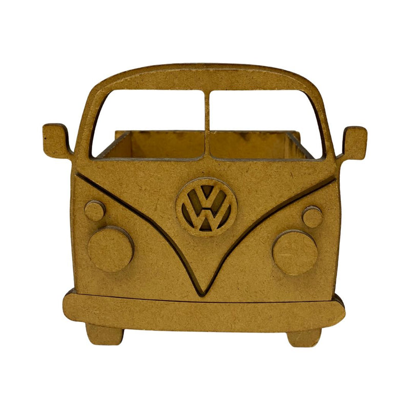 MDF - KOMBI