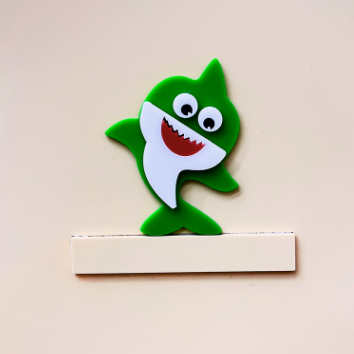 BABY SHARK
