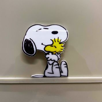 SUBLIMADO SNOOP