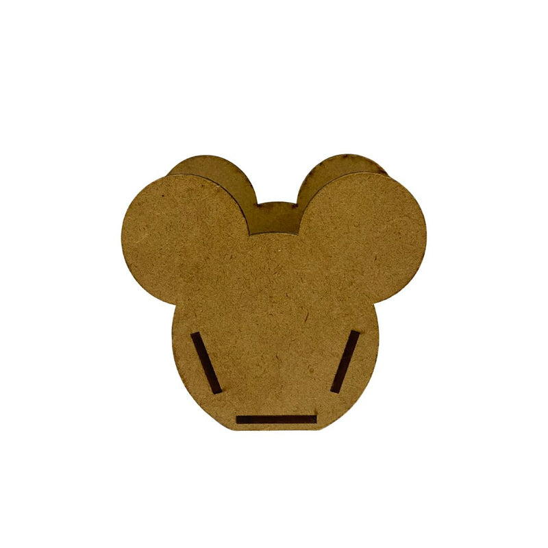 MDF - ORELHA MICKEY