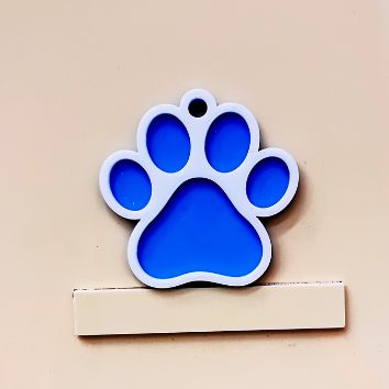 CHAVEIRO PATRULHA CANINA