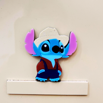 STITCH FAZENDEIRO