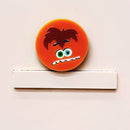 APLIQUE PERSONAGENS DIVERTIDAMENTE