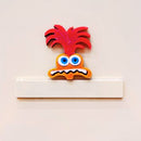 APLIQUE PERSONAGENS DIVERTIDAMENTE