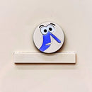 APLIQUE PERSONAGENS DIVERTIDAMENTE