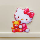 SUBLIMADO (HELLO KITTY)