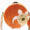 BASE PARA BOLSA TARTARUGA - PRAIA