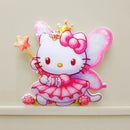 SUBLIMADO (HELLO KITTY - FADA)