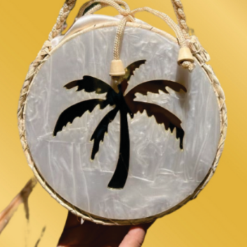BASE PARA BOLSA (COQUEIRO)