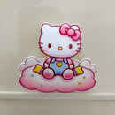 SUBLIMADO (HELLO KITTY - NUVEM)