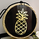 BASE PARA BOLSA PRAIA (ABACAXI)