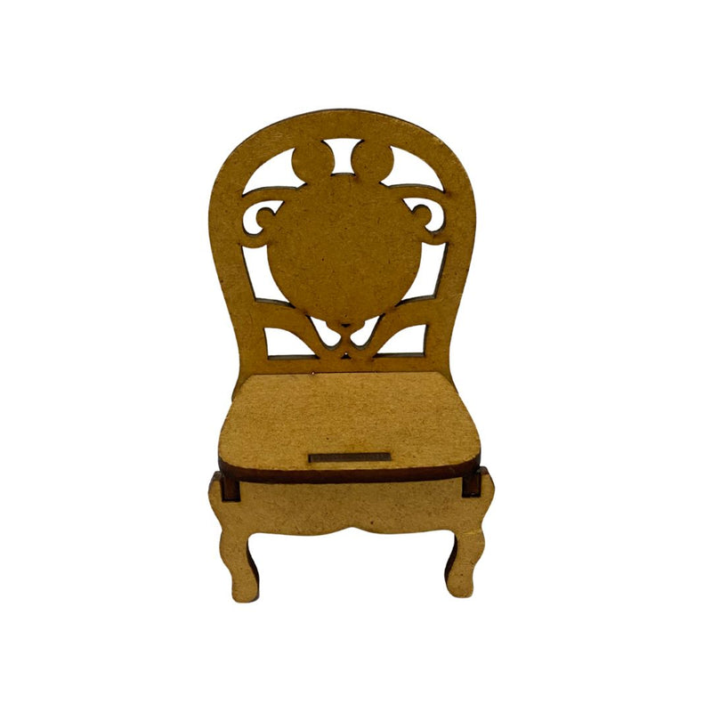 MDF - CADEIRA