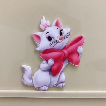SUBLIMADO GATINHA MARIE