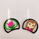 ORELHA ANNA (FROZEN)