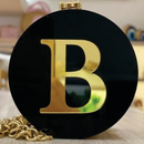 BASE PARA BOLSA (LETRA B)