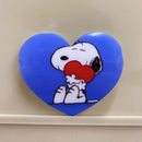 SUBLIMADO CORAÇÃO SNOOP