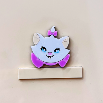 APLIQUE GATINHA MARIE