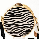 BASE PARA BOLSA (LISTRADO ZEBRA)