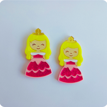 PRINCESA AURORA