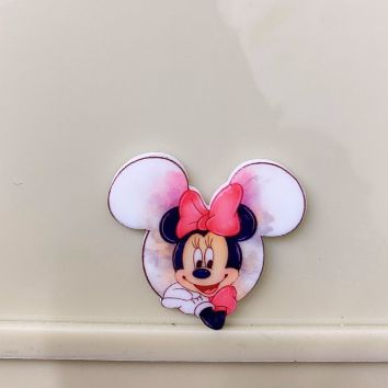 SUBLIMADO (ORELHA MINNIE)