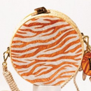 BASE PARA BOLSA (LISTRADO ZEBRA)