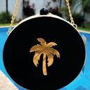 BASE PARA BOLSA (COQUEIRO)