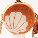 BASE PARA BOLSA (CONCHA)