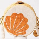 BASE PARA BOLSA (CONCHA)