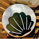 BASE PARA BOLSA (CONCHA)