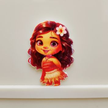 SUBLIMADO MOANA