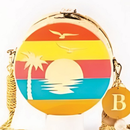 BASE PARA BOLSA (FIM DE TARDE)