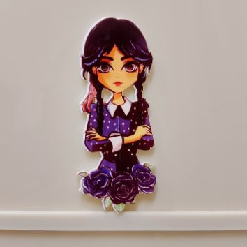 SUBLIMADO WANDINHA