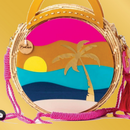 BASE PARA BOLSA (FIM DE TARDE)