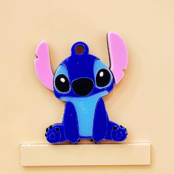 CHAVEIRO STITCH