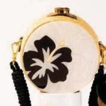 BASE PARA BOLSA (FLOR)