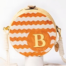 BASE PARA BOLSA (LISTRADO COM LETRA)