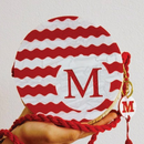 BASE PARA BOLSA (LISTRADO COM LETRA)