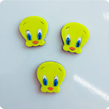 Aplique Piu Piu