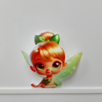 SUBLIMADO TINKER BELL (BABY)