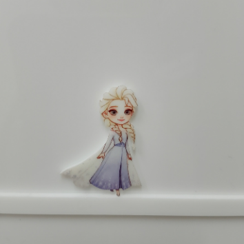 SUBLIMADO ELZA (FROZEN)