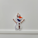 SUBLIMADO OLAF (FROZEN)